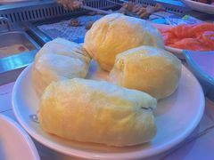-魁盛居百年鲁菜馆(县西巷店)