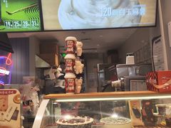 -DQ·蛋糕·冰淇淋(雨花吾悦店)
