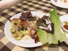 -御温泉·大餐庙会