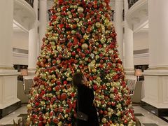 -LONG BAR 廊吧(外滩华尔道夫酒店)