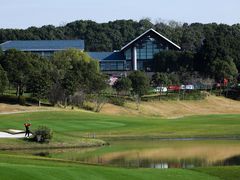 -苏州太湖国际高尔夫俱乐部