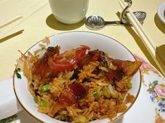 皇上皇腊味煲仔饭-惠食佳(滨江大公馆店)