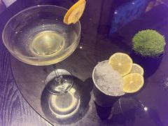 -天津东凯悦酒店·大堂吧