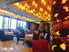 -潮府馆·非遗潮州菜·世纪公园(新国际博览中心店)
