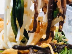 小碗螺蛳粉-螺蛳粉先生(蓟门桥店)