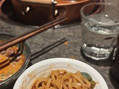 -老墙根涮肉(王四营店)