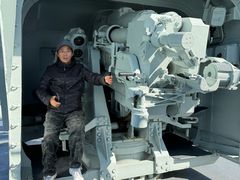 -中国人民解放军海军博物馆