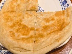 -老天桥酱肉烧饼夹肘子(天桥店)