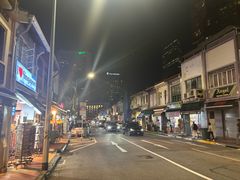 -甘榜格南公园