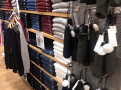 -优衣库(青岛万象城店)