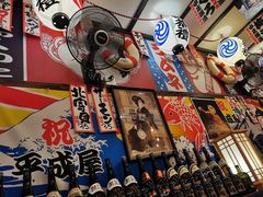 -平成屋·午肴夜酒(四川北路店)