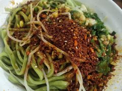 -老陈婆手工面庄