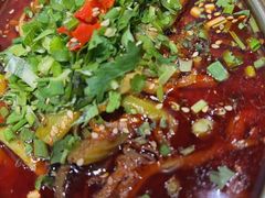 -食全食美冷锅串串(青年街店)