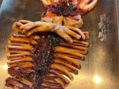 -西塔老太太泥炉烤肉(青浦蟠龙天地店)