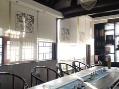 -千禧万福汉亭舫·船舫苏宴