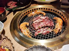 -江户烧肉(高德店)