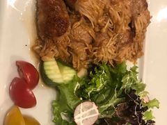 -松子料理(亮马桥店)
