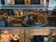 -栖巢咖啡(天鹅湖万达低碳店)
