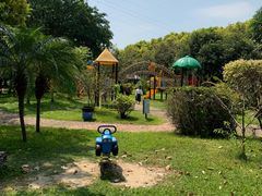 -广东花都香草世界旅游度假区
