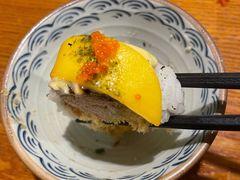 芒果鳗鱼加州-無忧浅草君·洋风料理(下沙宝龙二期一店)