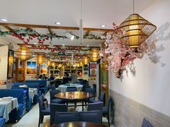 -大师傅金奖啤酒鱼(西街老店)