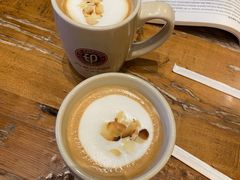 -印咖啡IN COFFEE(红旗街店)