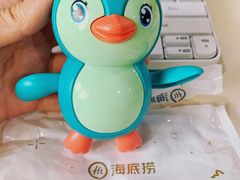 -海底捞火锅(曹安公路店)