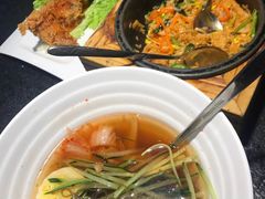 -喔爸韩国美食(慈溪银泰店)