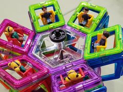 -金宝贝早教(南山花园城店)