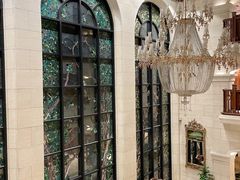 -马勒别墅饭店(静安寺店)