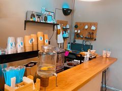 -小意思咖啡店(草桥店)