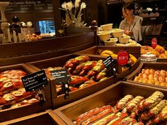 -B&C黄油与面包·THE GARDEN BAKERY概念店(世纪汇店)