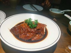 -应天大明王朝·南京菜(中山陵店)