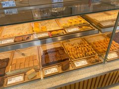 -泸溪河桃酥(鄞州高新宝龙店)