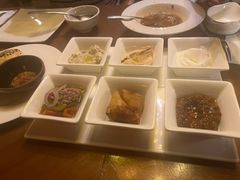 -Tajine Moroccan塔金摩洛哥中东餐厅