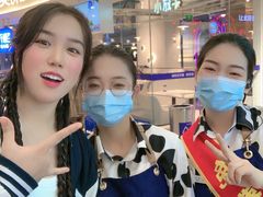 -小放牛炒菜馆(裕华万达店)