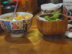 -半藏居酒屋(香港花园店)
