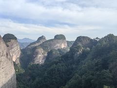 -崀山风景名胜区