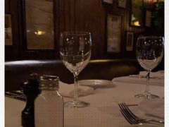 -Keens Steakhouse