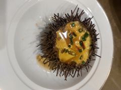 -良友·海鲜青岛菜·海肠捞饭(五四广场店)