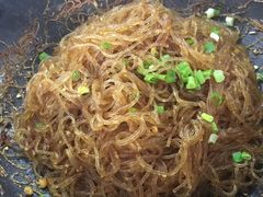 蟹黄粉丝煲-胡师傅三下锅(汽车站店)