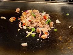 -火地铁板烧(昆山万象汇店)