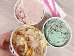-芭斯罗缤31冰淇淋(BHG MALL上地店)