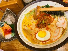 -桃太郎创作料理(大坪店)