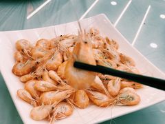 -渔中舟海鲜大排档(普陀沈家门店)