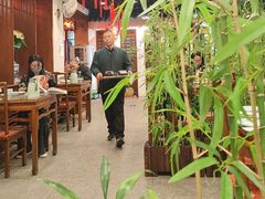 -西江美食舫·江西菜(健德桥店)