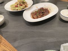 -奉天掌柜·非遗猪手·笨饺子(崇山路店)