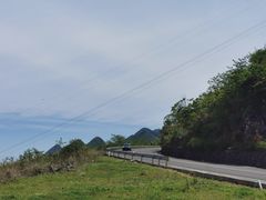 -武陵山森林公园