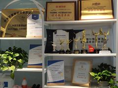 -中央芭蕾舞团·中芭艺蕾(酒仙桥明星校区)