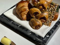 -Le Bistrot de Racine